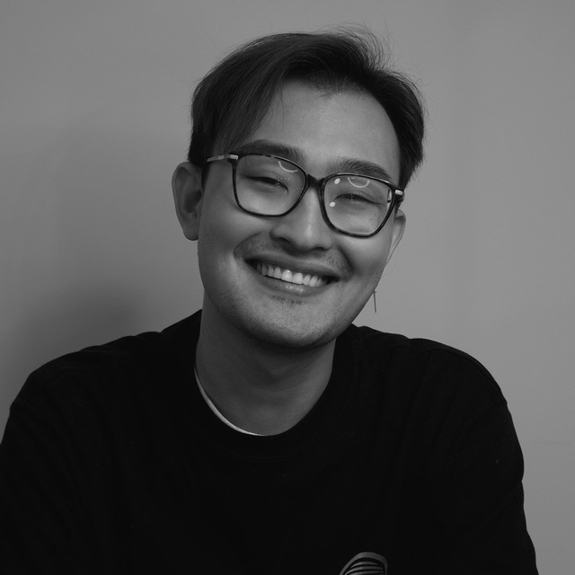 Nerian Bortein, Lead User Experience Designer, picture